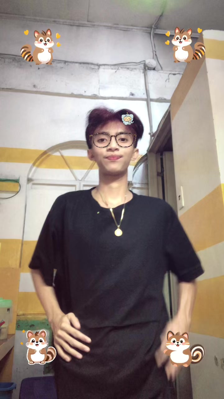 @Lemuel’s