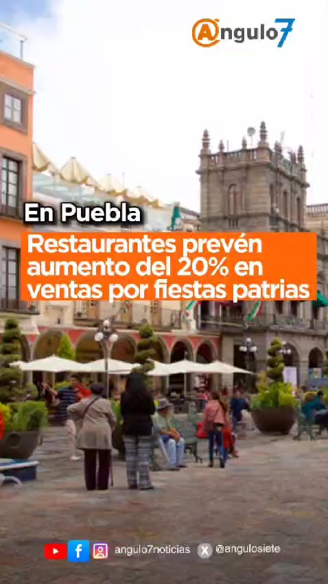 @Ángulo7 | Periodismo | Puebla