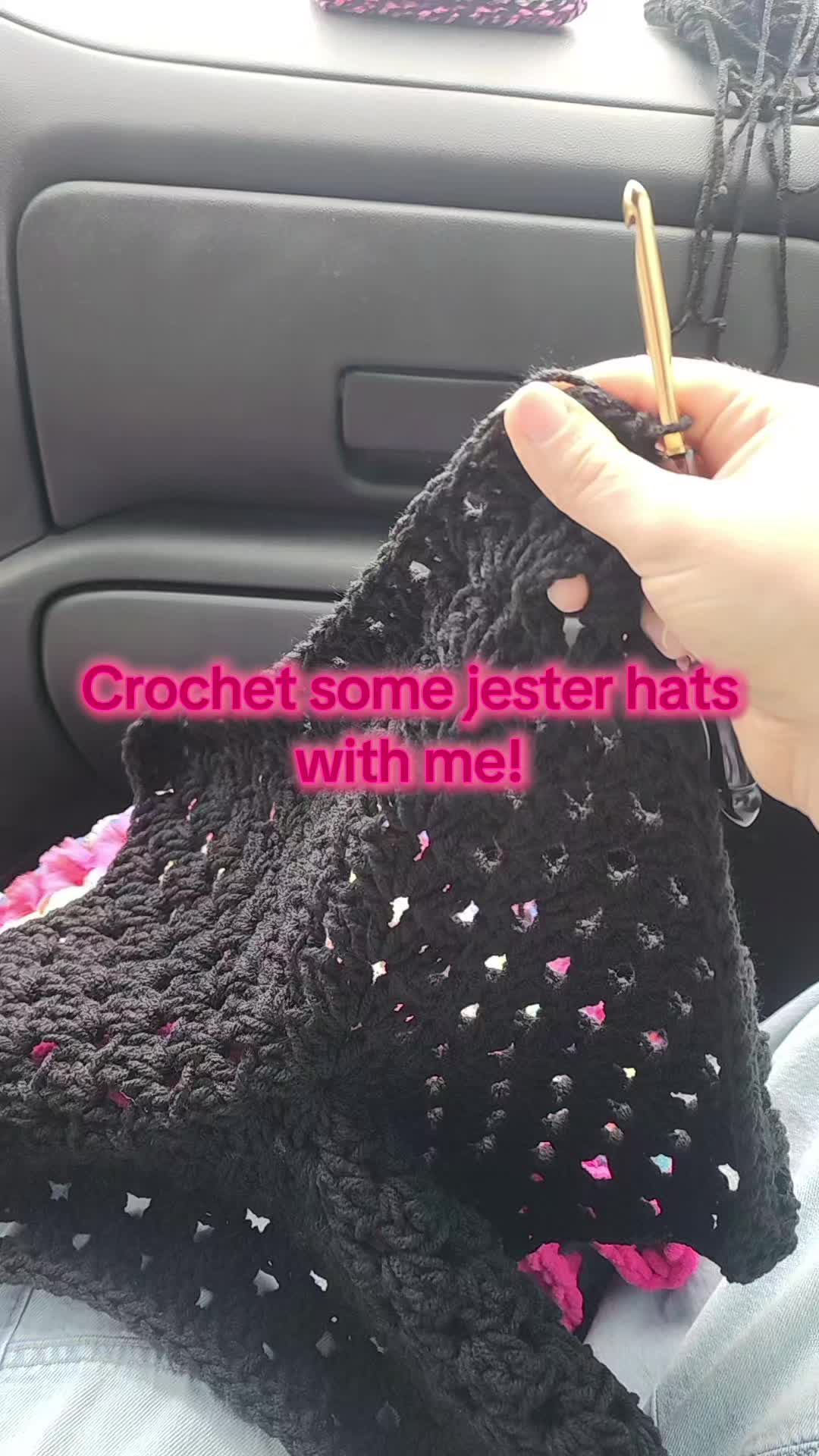 @Toy Shop Crochet