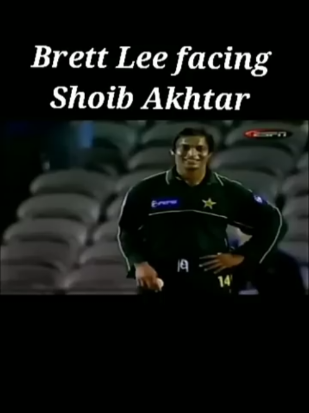 @Shoaib Akhtar 100