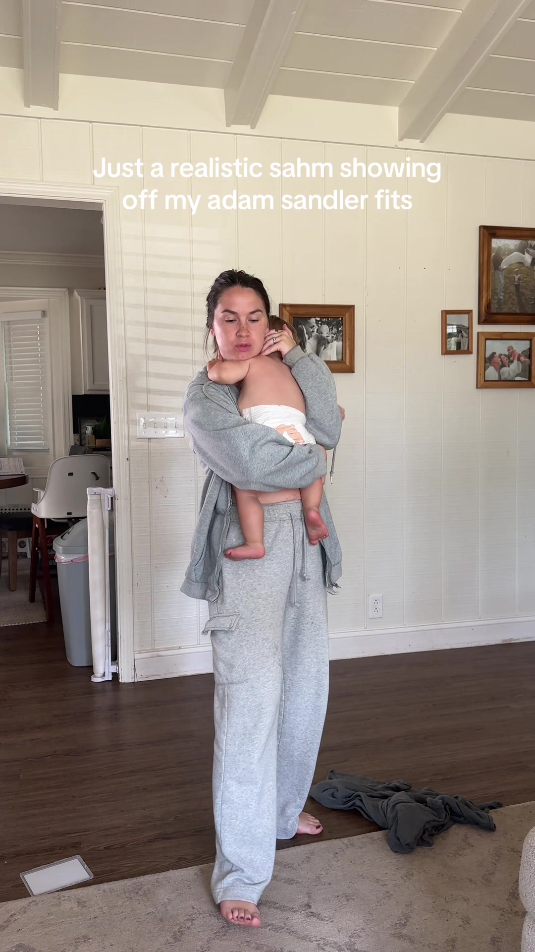 @Lauren Campbell | Toddler Mom