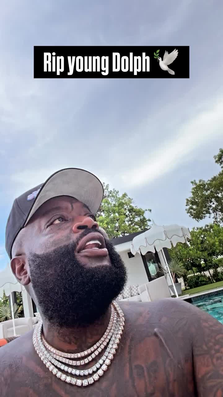 @RICKROSS