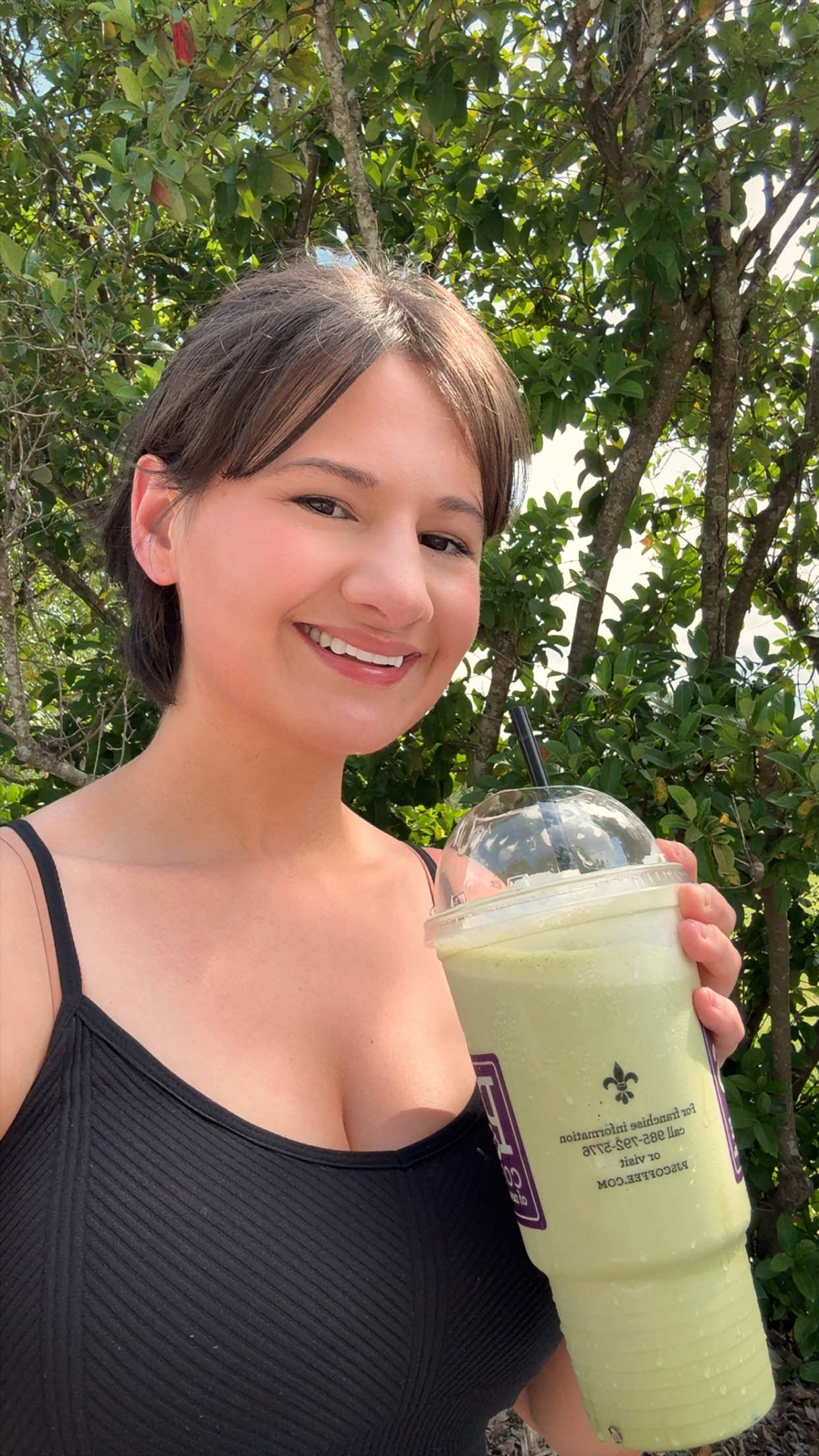 @Gypsy-Rose Blanchard