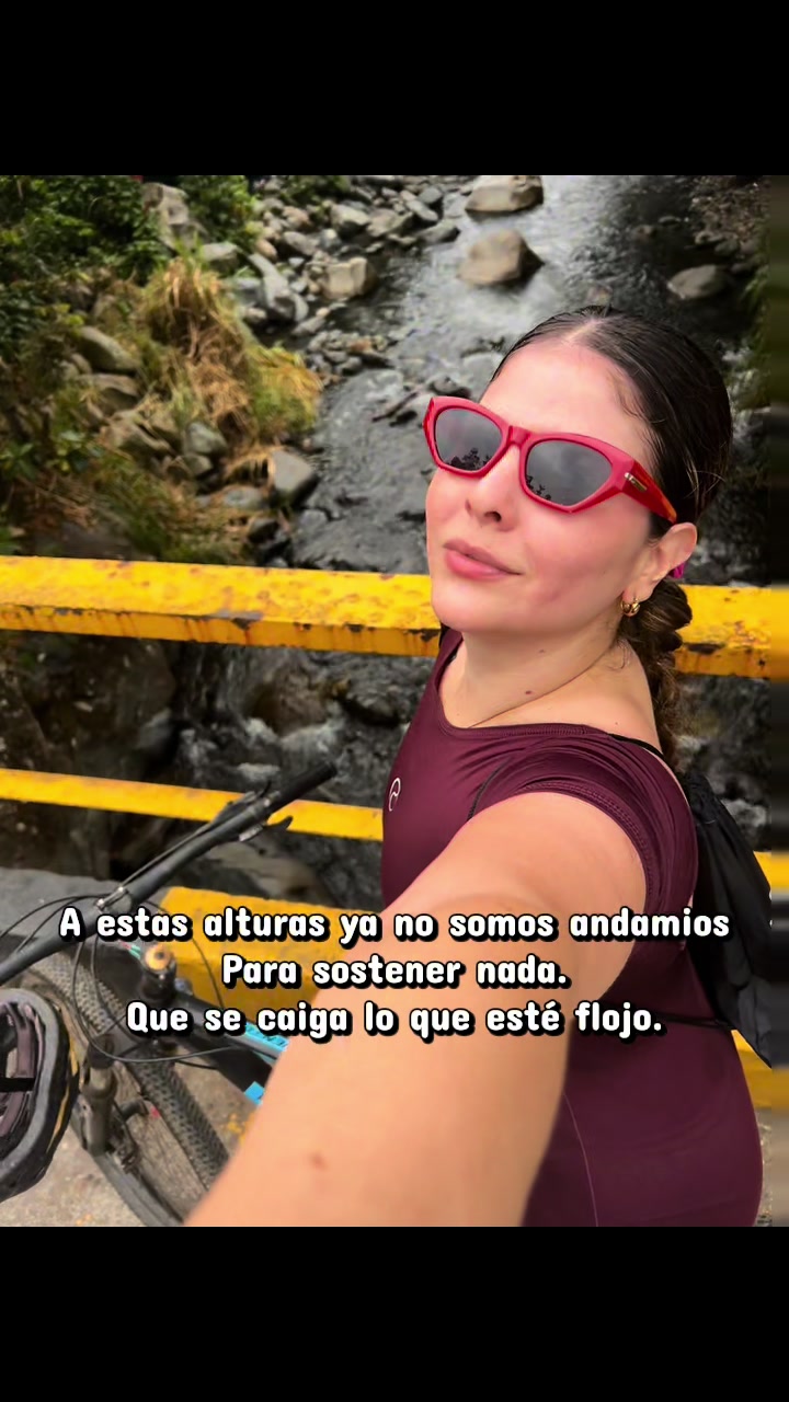 @Angélica Amaya