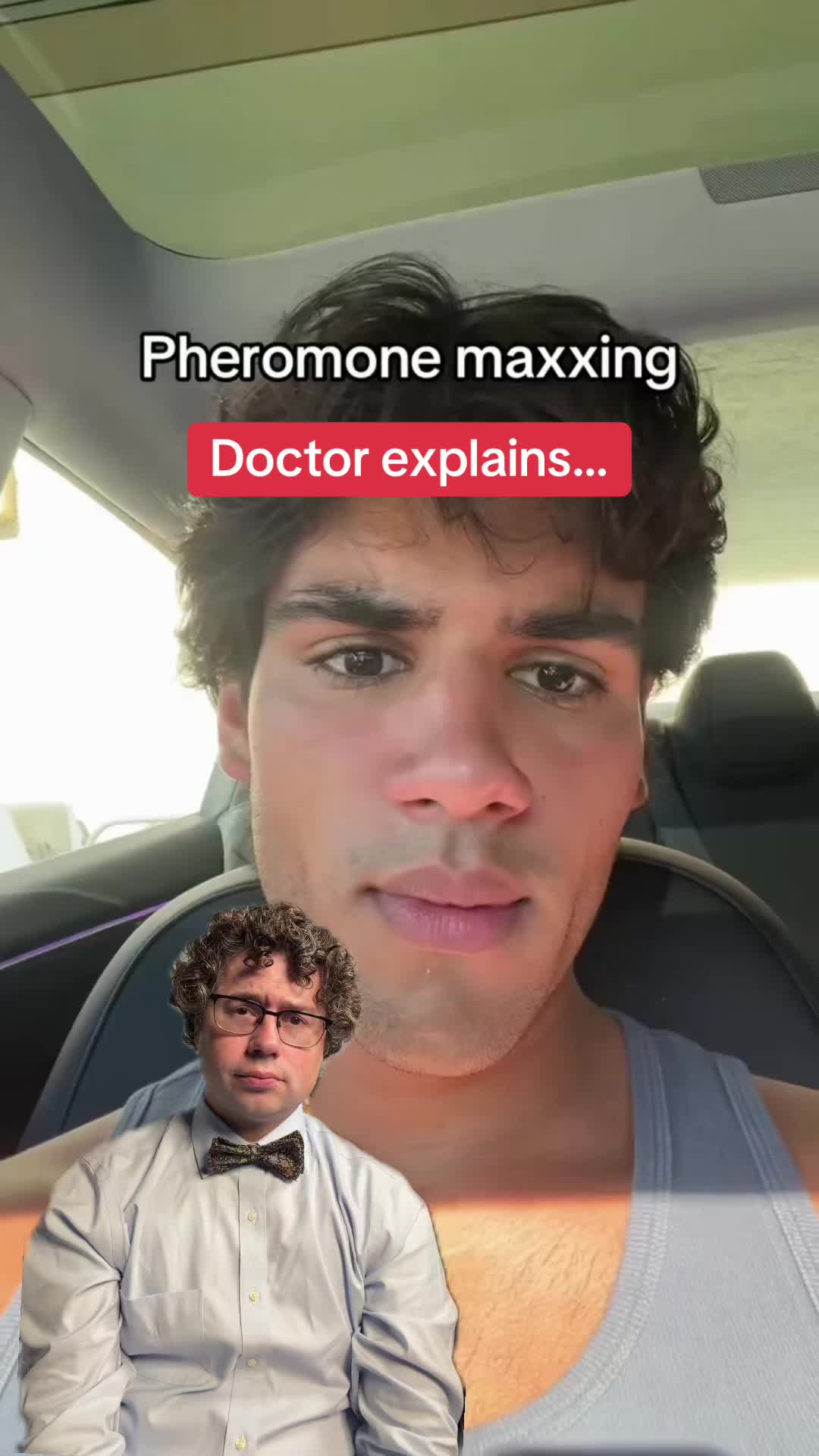 @Dr. Rubin, MD