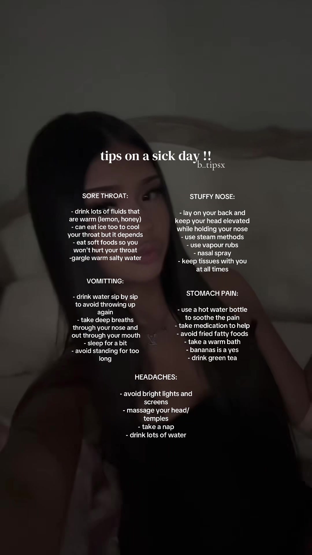@- 𝓉𝒾𝓅𝓈!!