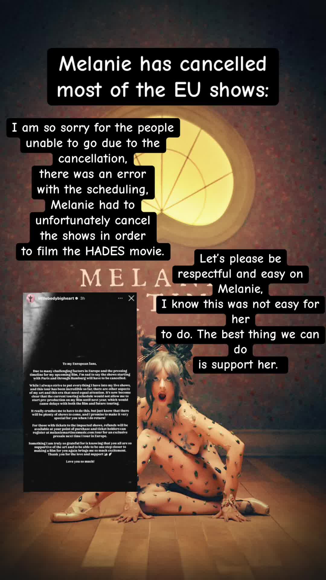 @⟡ 𝚄𝚗𝚌𝚊𝚗𝚗𝚢𝙼𝚎𝚕𝚒 ✶⋆.˚