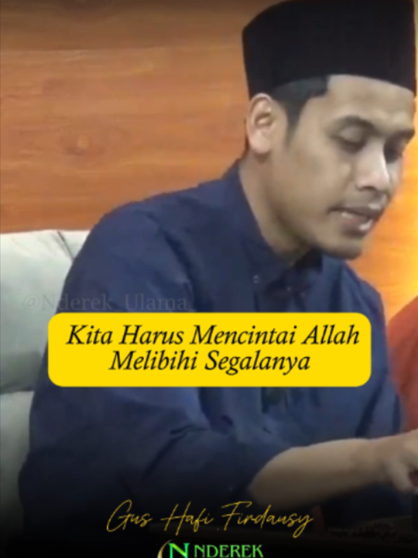@NDEREK ULAMA
