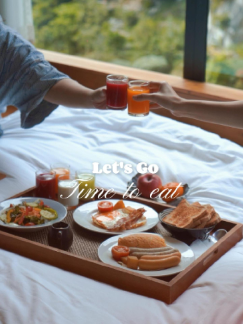 @Hansar Thai Wellness Khao Yai