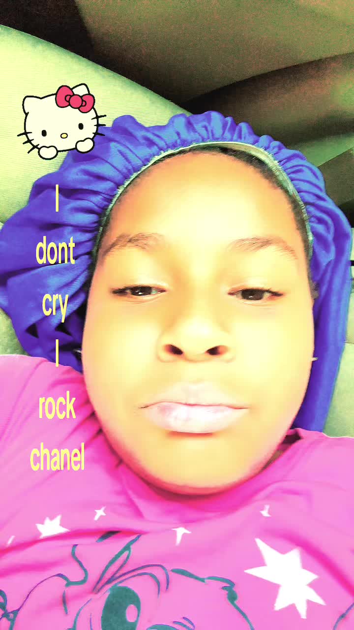 @Prettyluh_D’Aysia