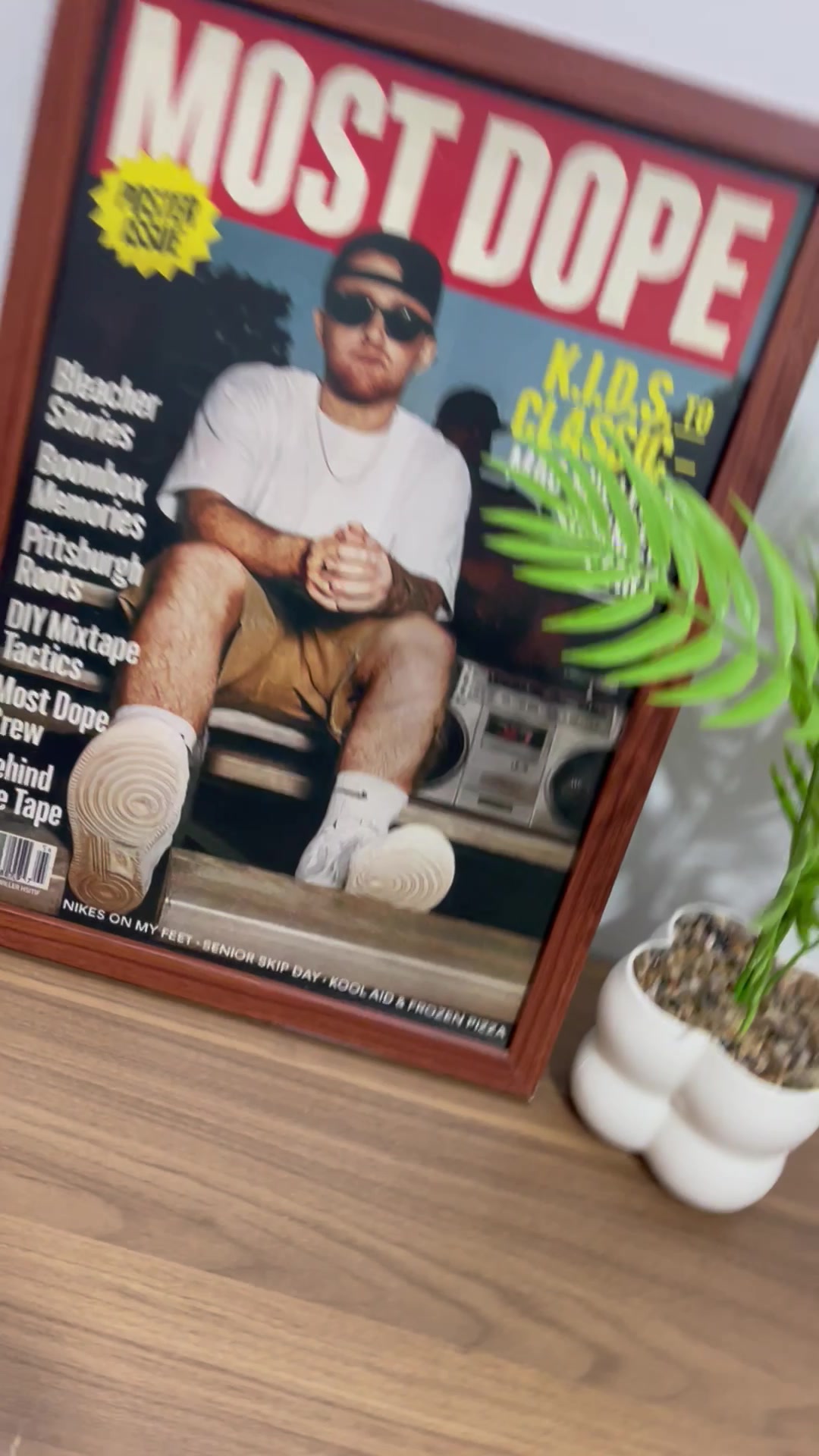 @Music Poster Store
