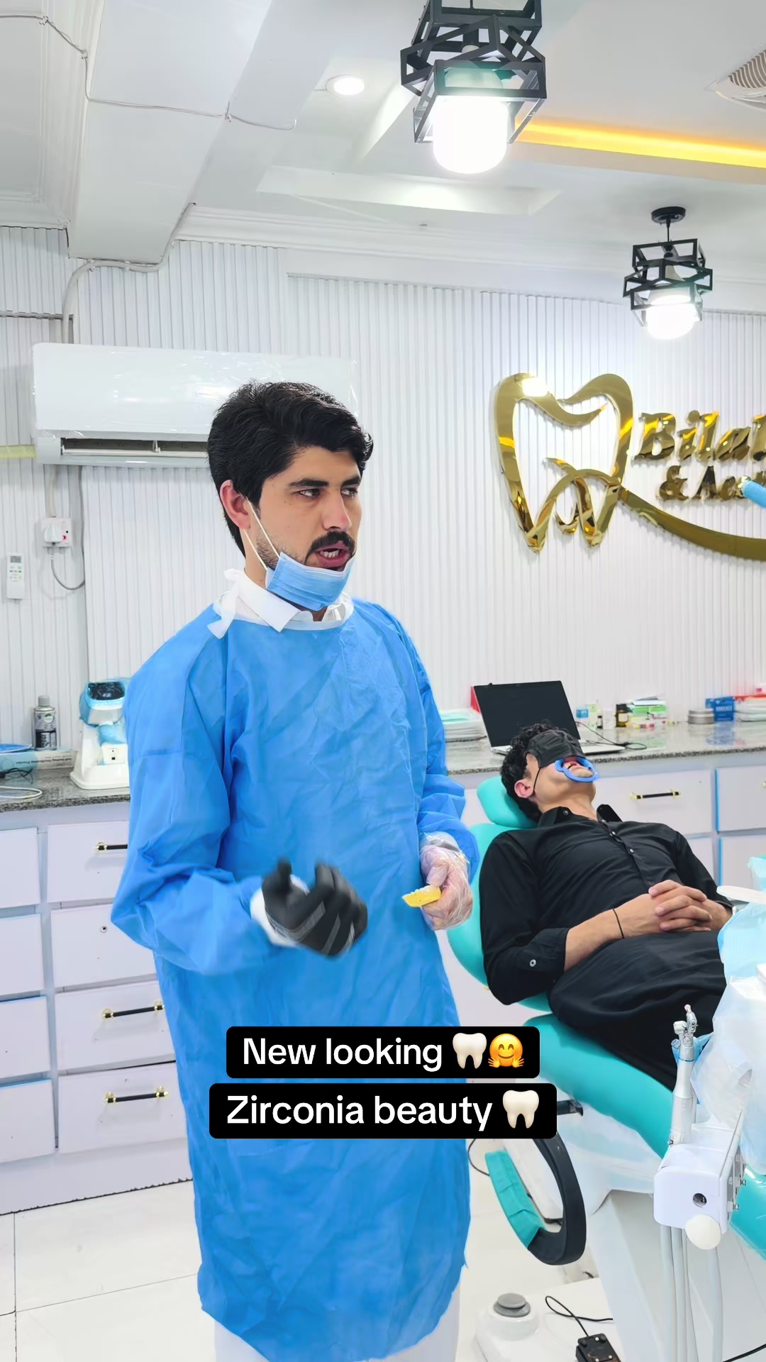 @DR Bilal Official🦷