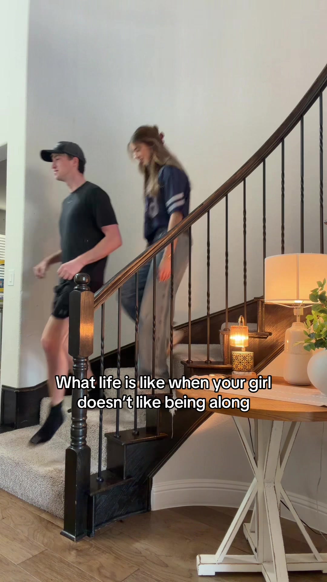 @Cash & Kate