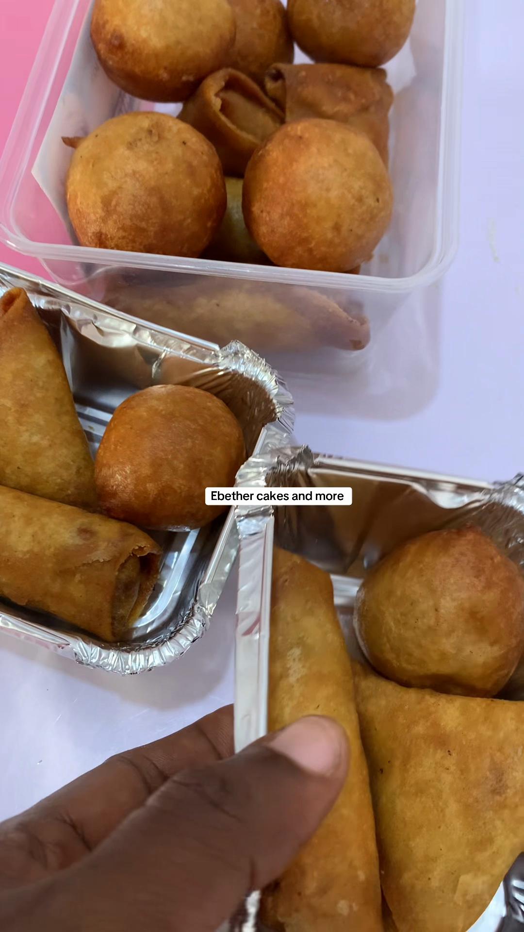 @UMUAHIA BAKER