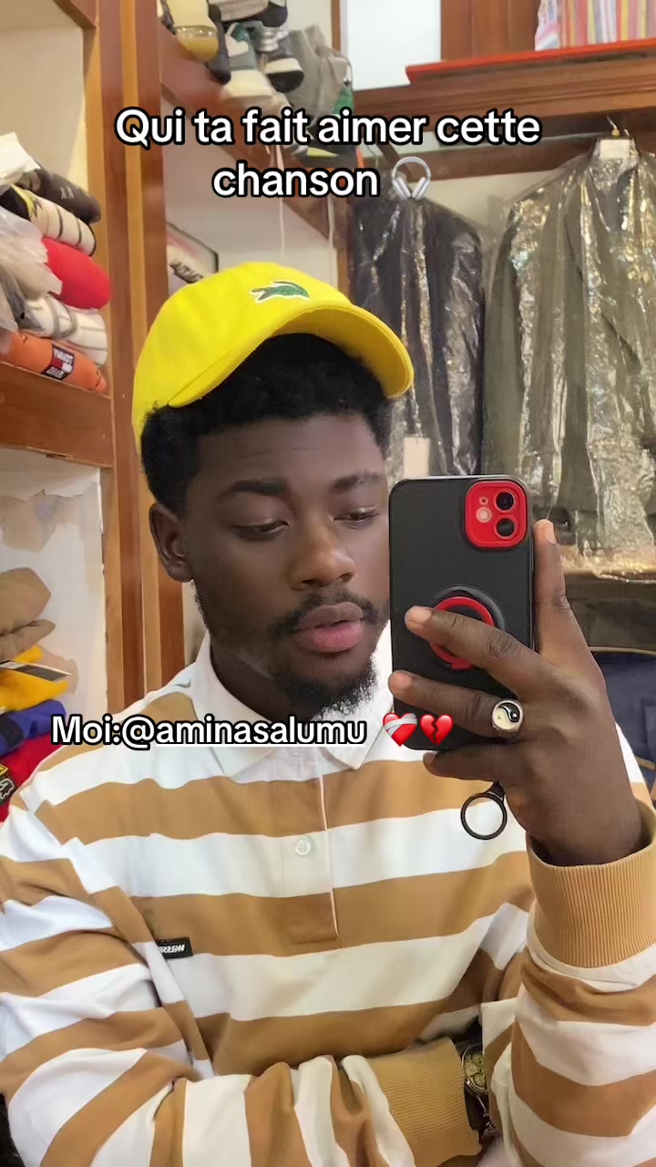 @gar&ccedil;on mignon ✪