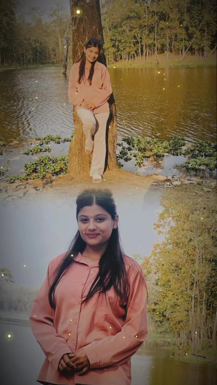 @Neesha bhattarai...