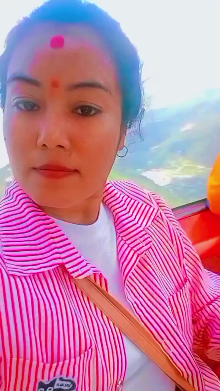 @samjana kunwar