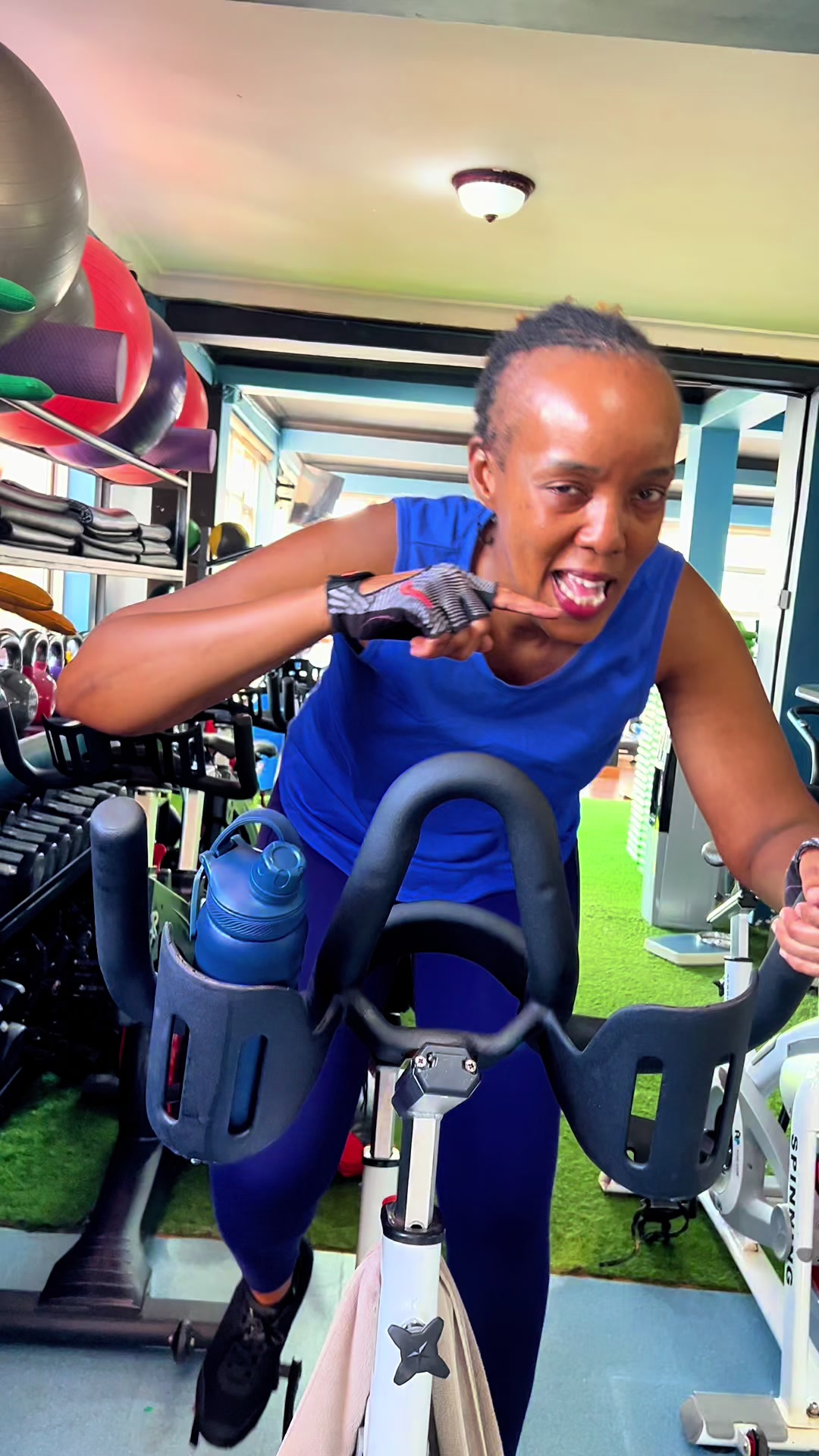 @CEON FITNESS🇺🇬🇹🇿🇰🇪