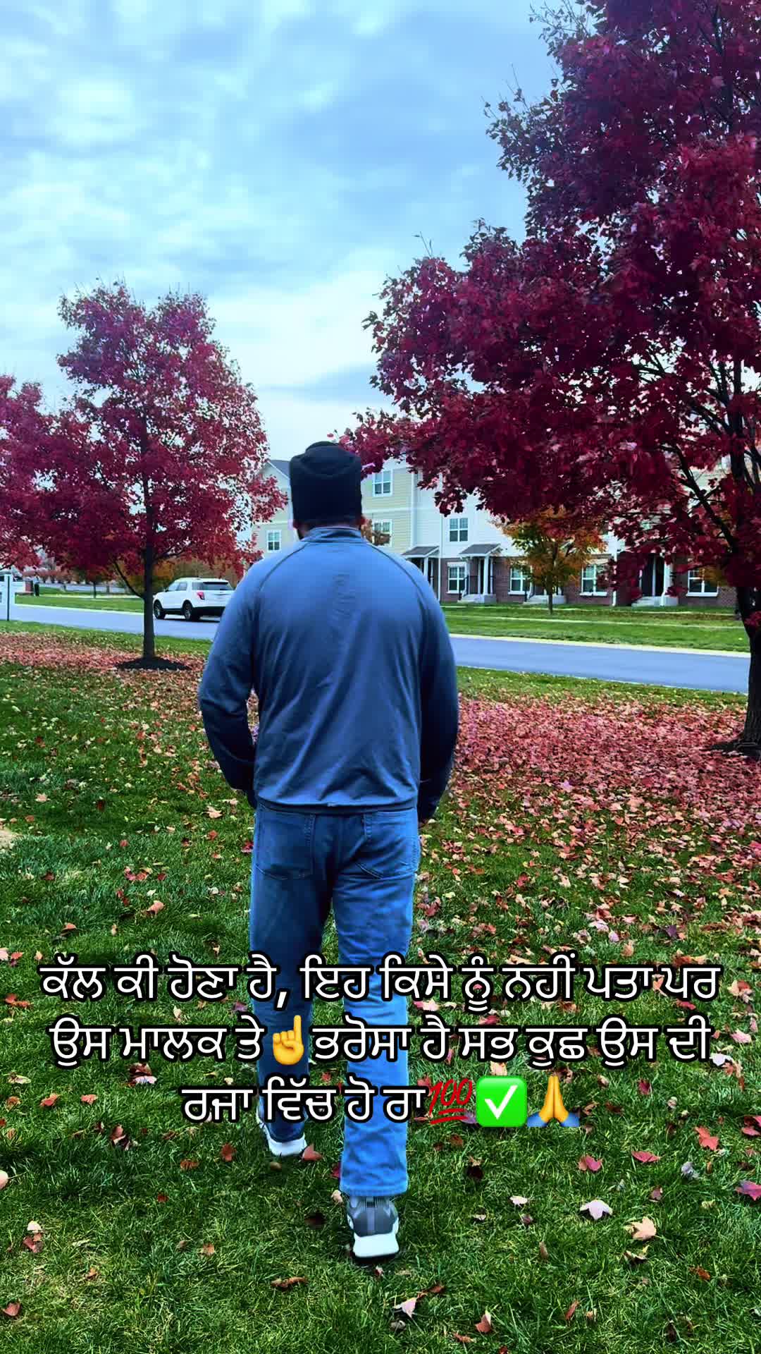 @HARJIT SINGH WARAICH 🇺🇸