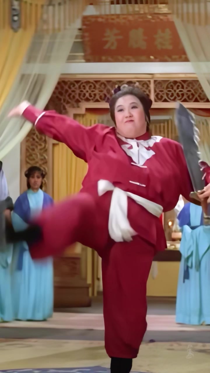 @Kung Fu Masters