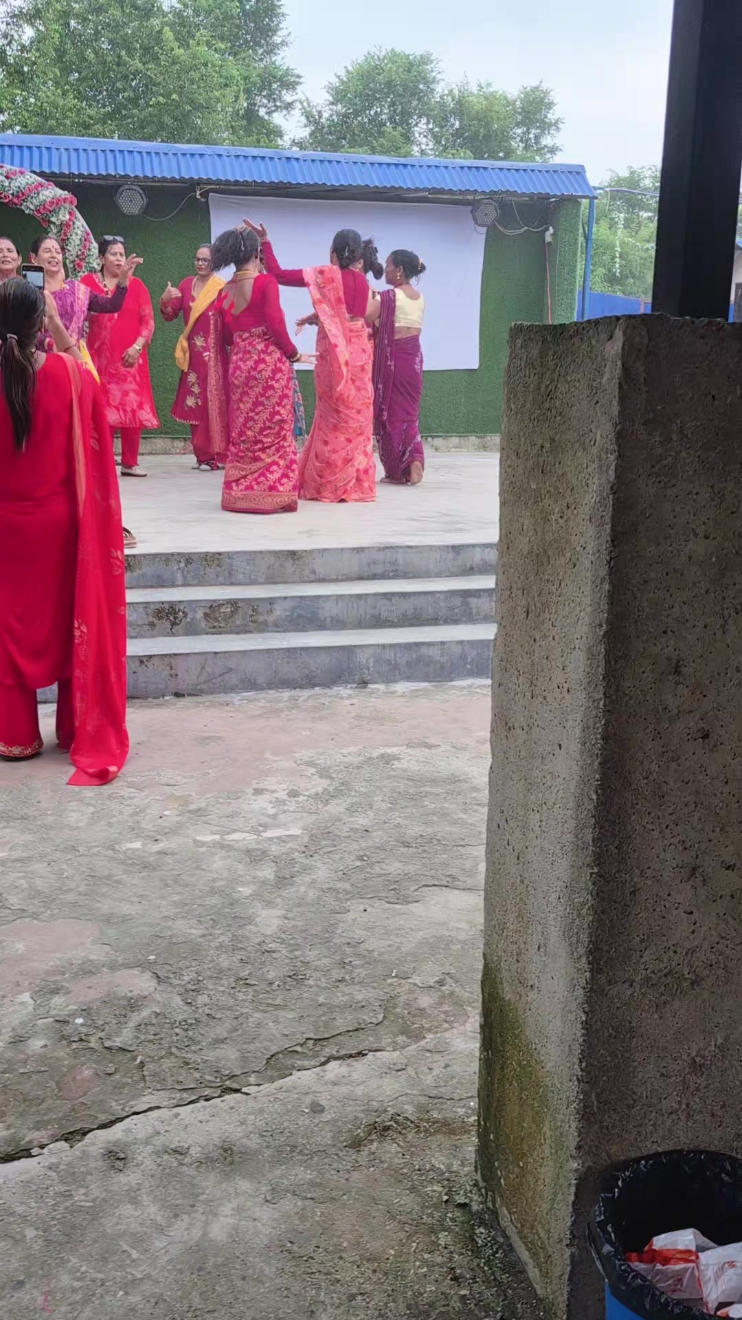 @Shanta Sadashankar Gahatraj