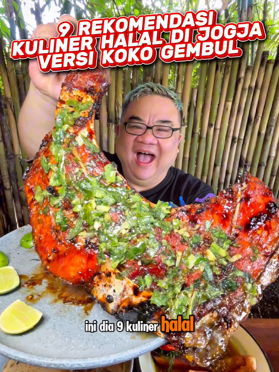 @Kuliner Jabodetabek
