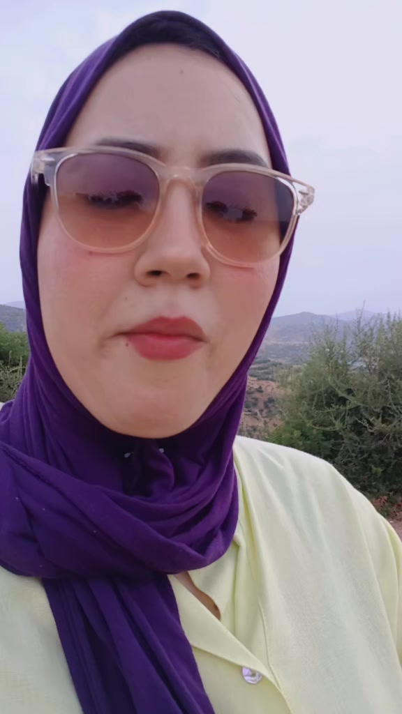 @Najiya