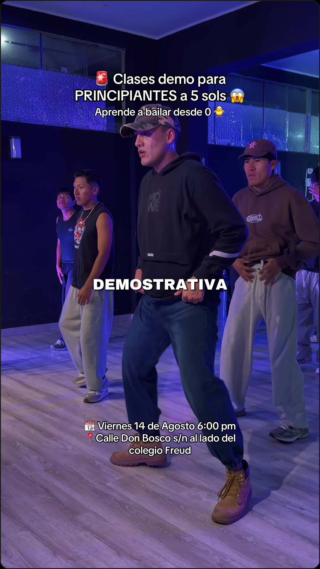 @legacydancestudioaqp