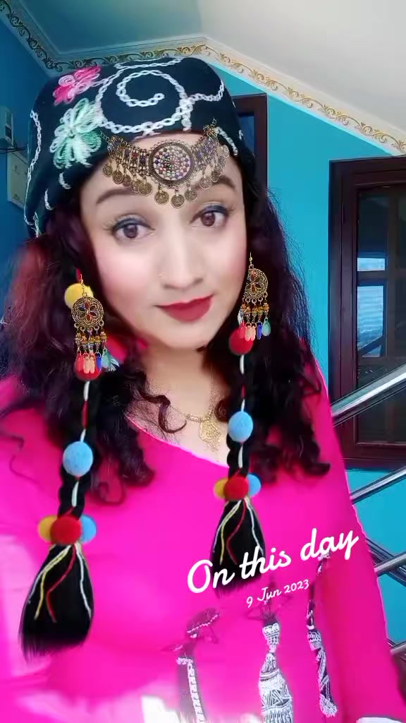 @बबिता बानियाँ