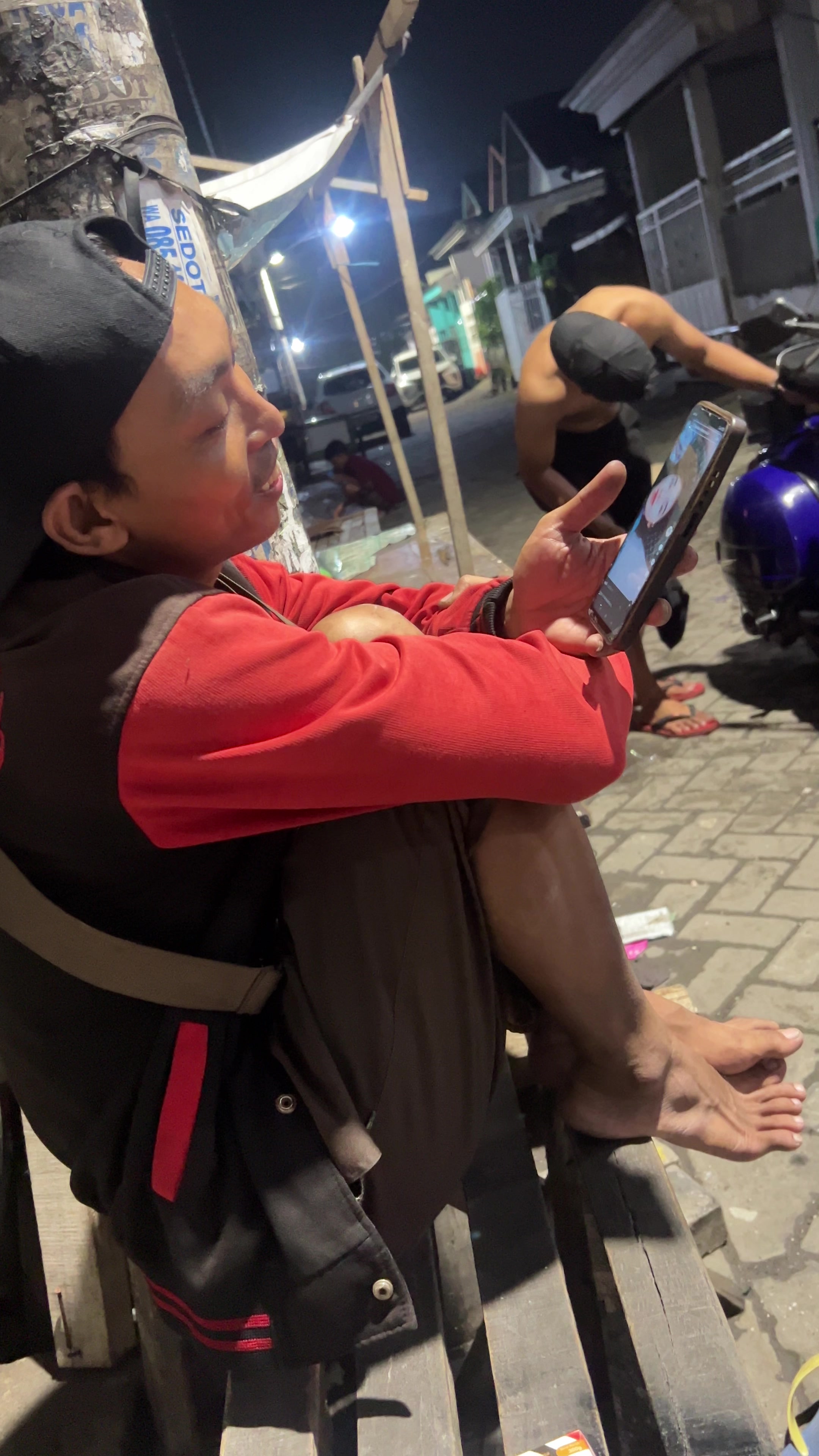 @TAMBAK JENDRAL