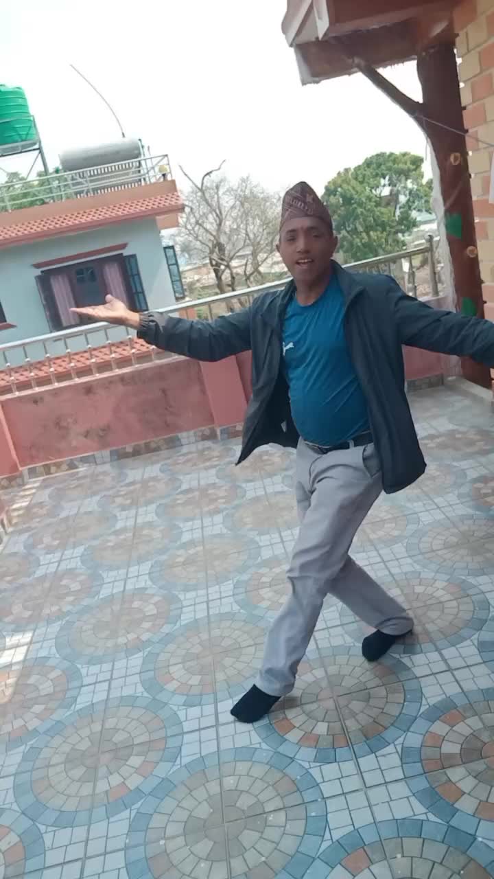 @Raju Devkota