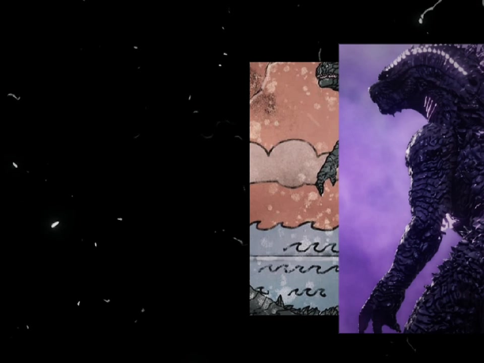 @GODZILLA SUPERNOVA