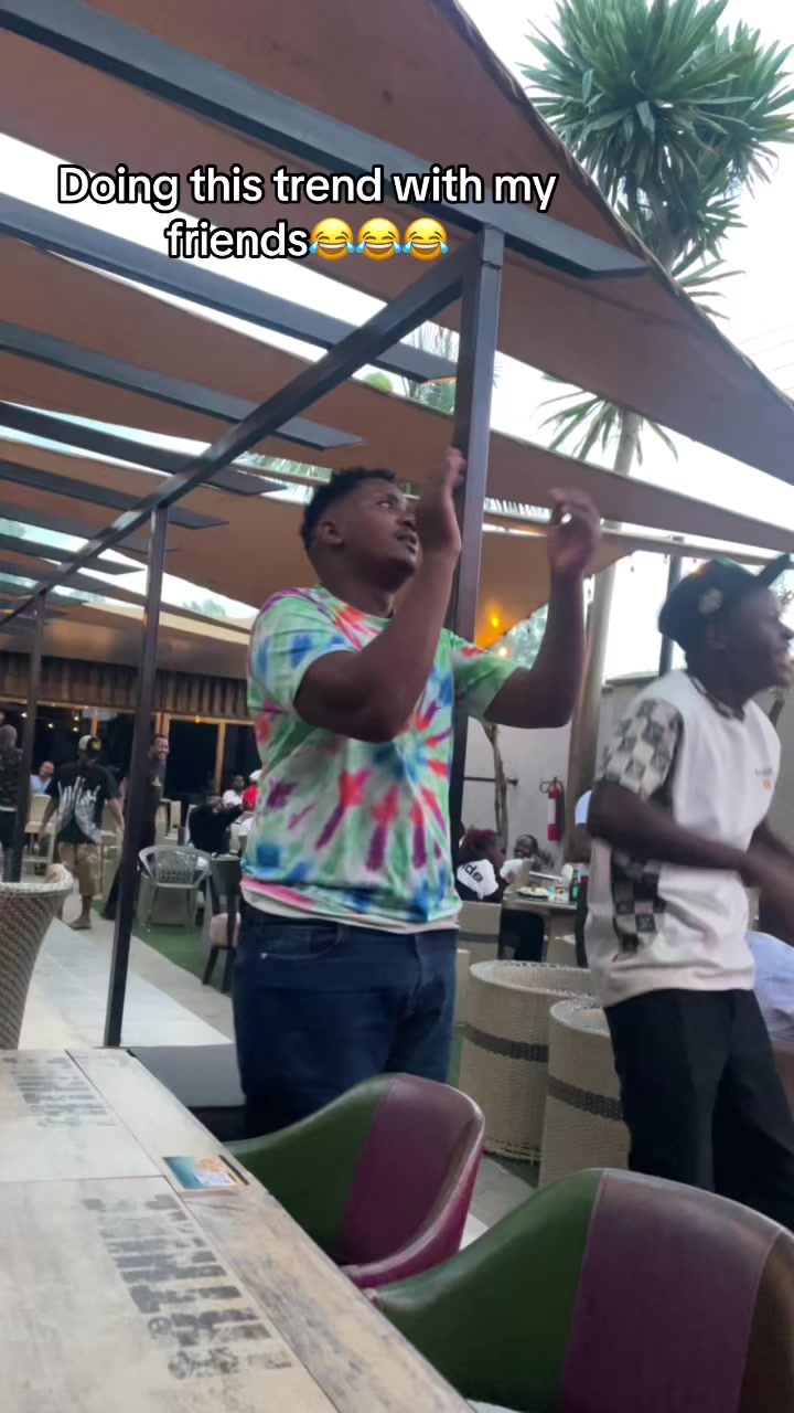 @Shaxy Trend❤️
