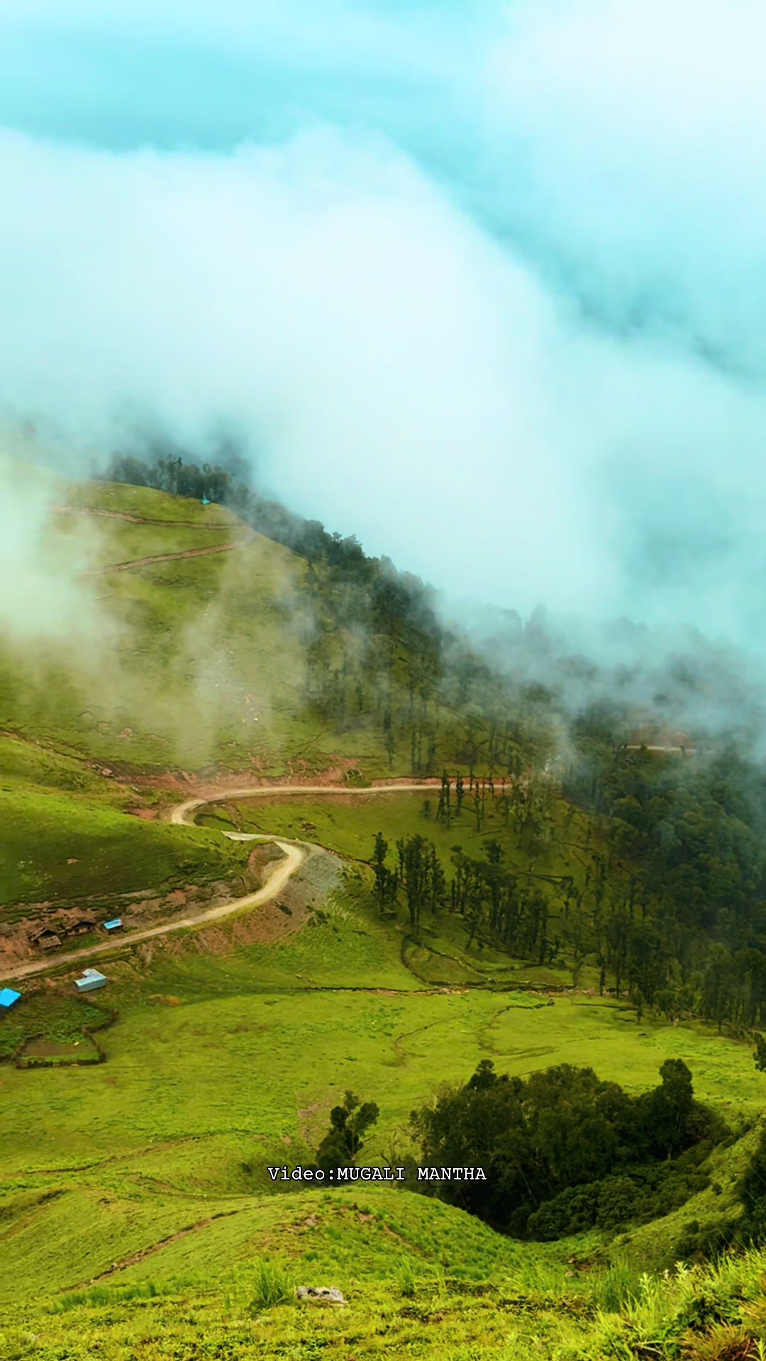 @मुगालि मान्ठ🇳🇵