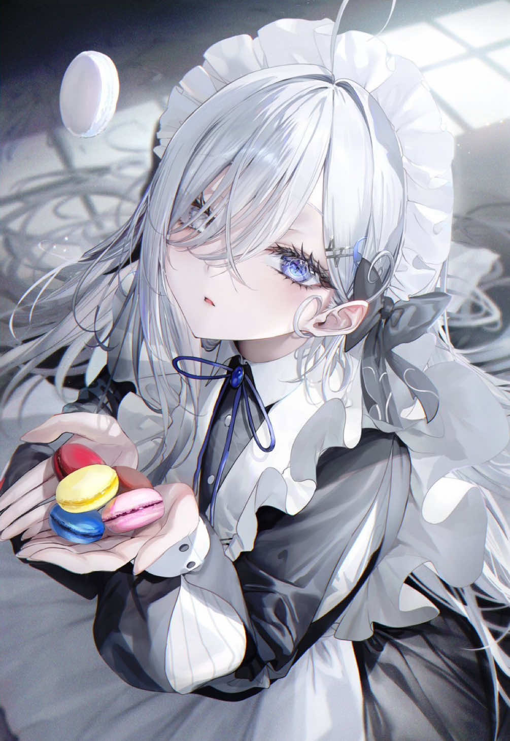 @永夜