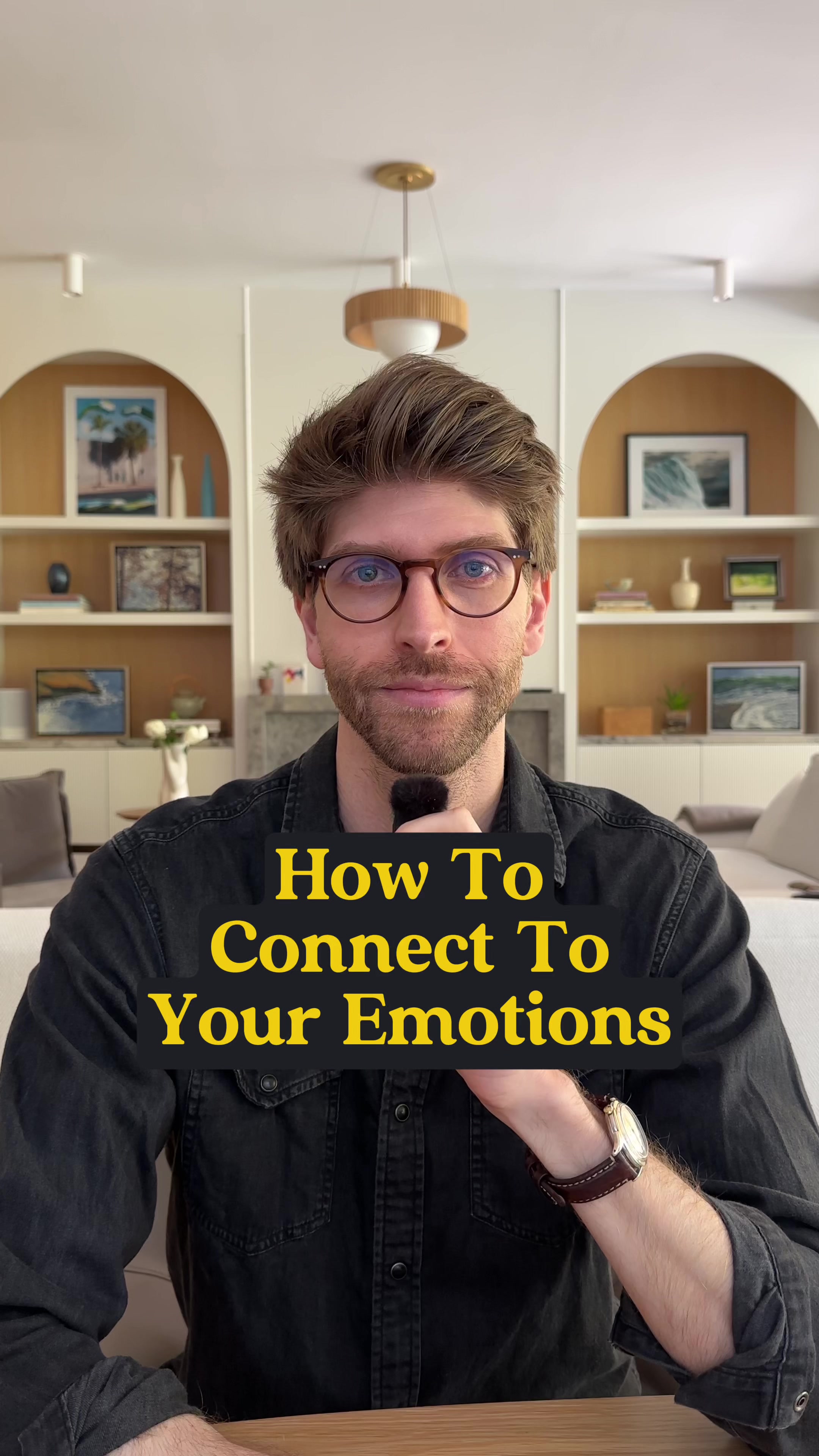 @Dr. Davey Chafe | Psychologist