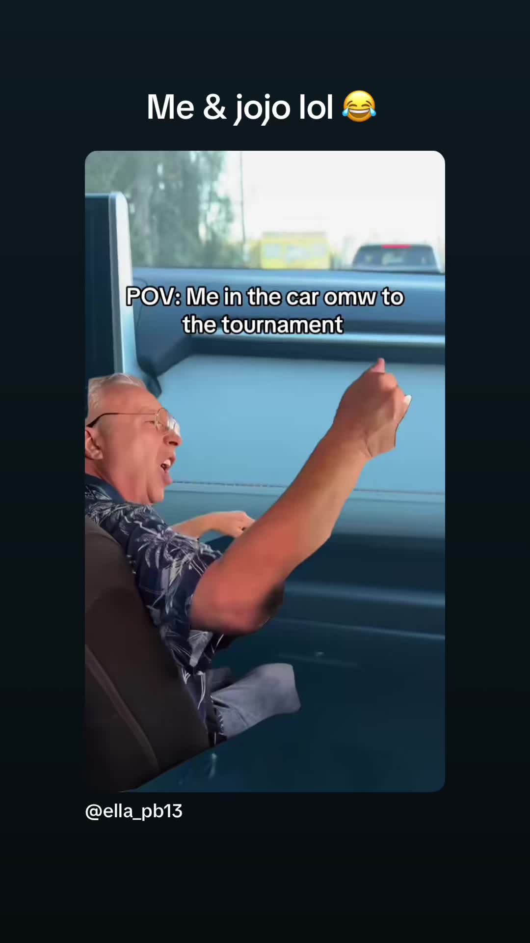 @joel serrano