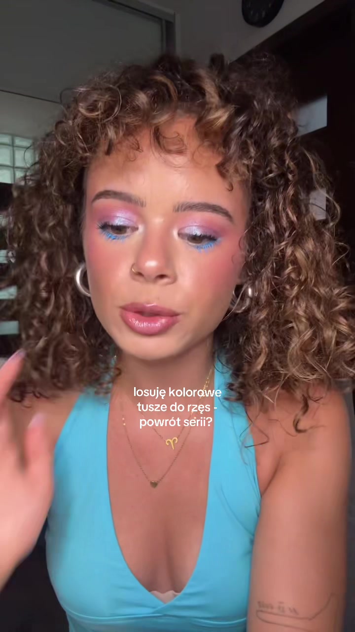 @CURLYBROWNIE&bull; hair, GRWM &bull;