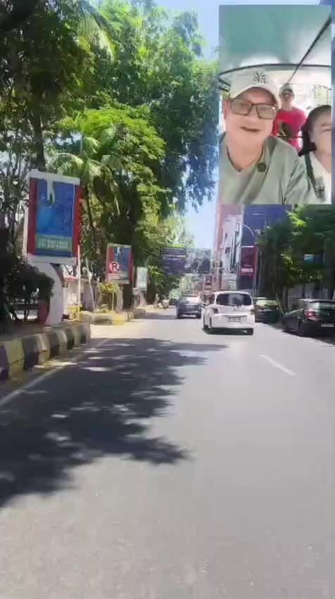 @HENDRO KUSUMO PENGACARA