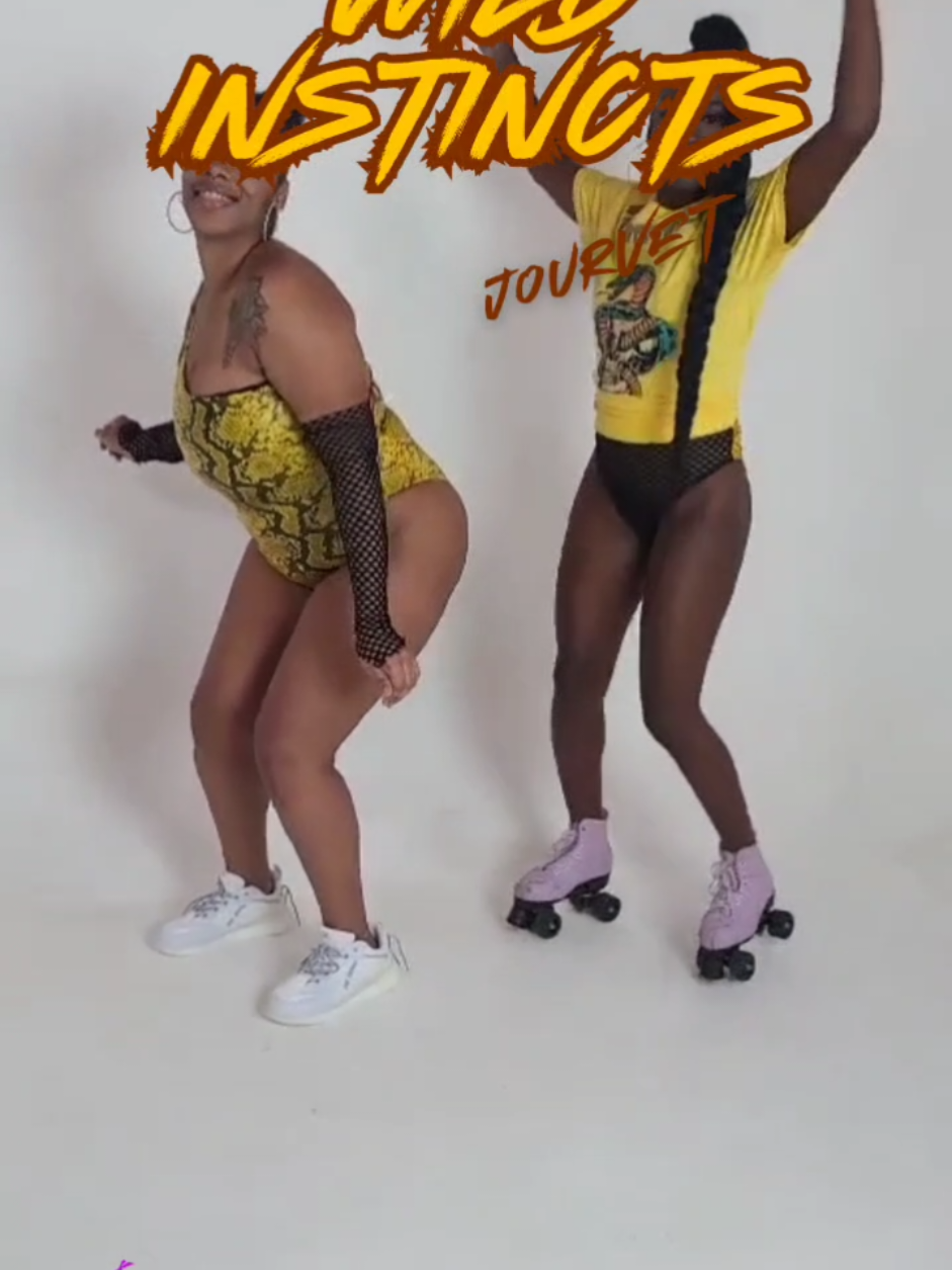 @Carnival Jumbies
