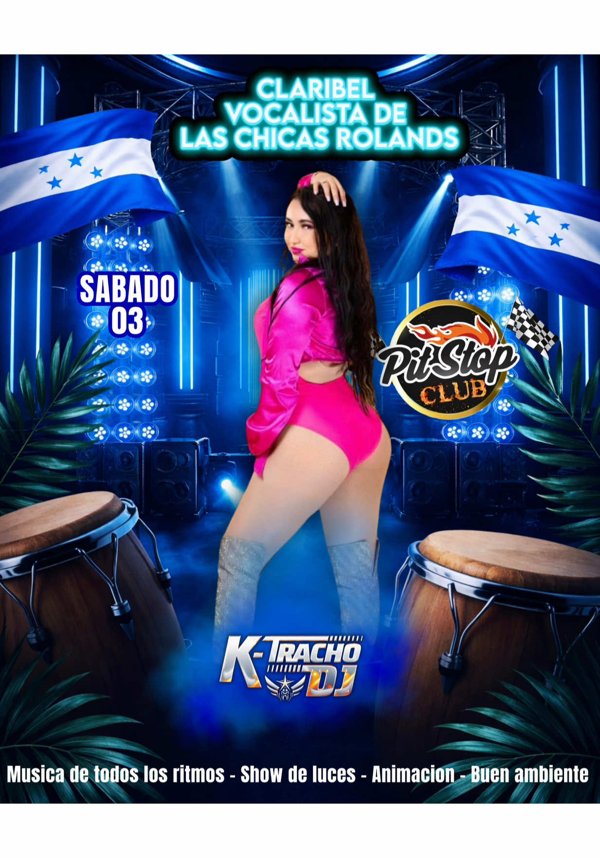 @KtrachoDj