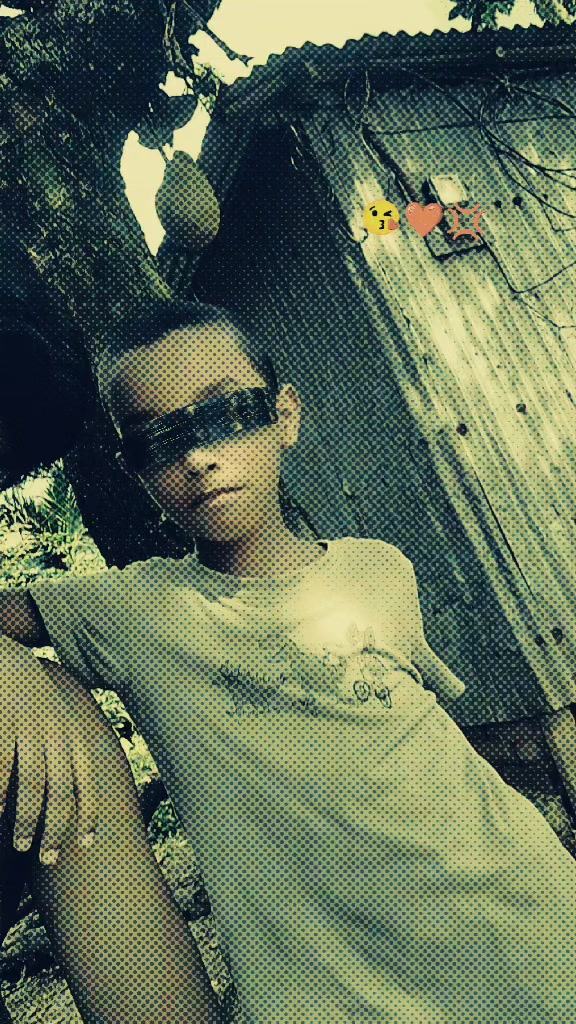 @ARIYAN Ahamed TUHIN