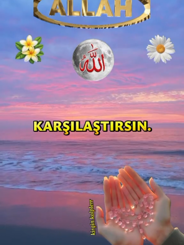 @☪️⃝🤍KIRGIN KALPLER☪️⃝🤍