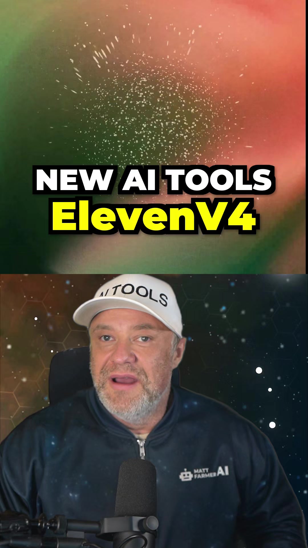 @Matt Farmer | AI & Marketing