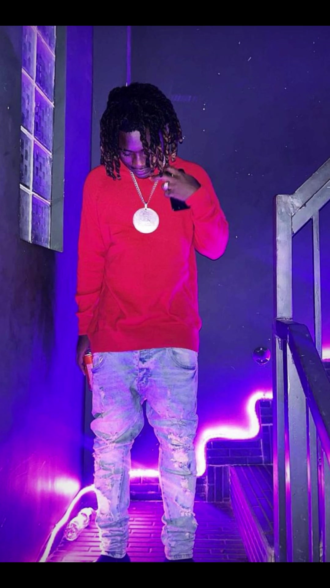 @NOTHING SPOIL YET 🇺🇸 🧳💯