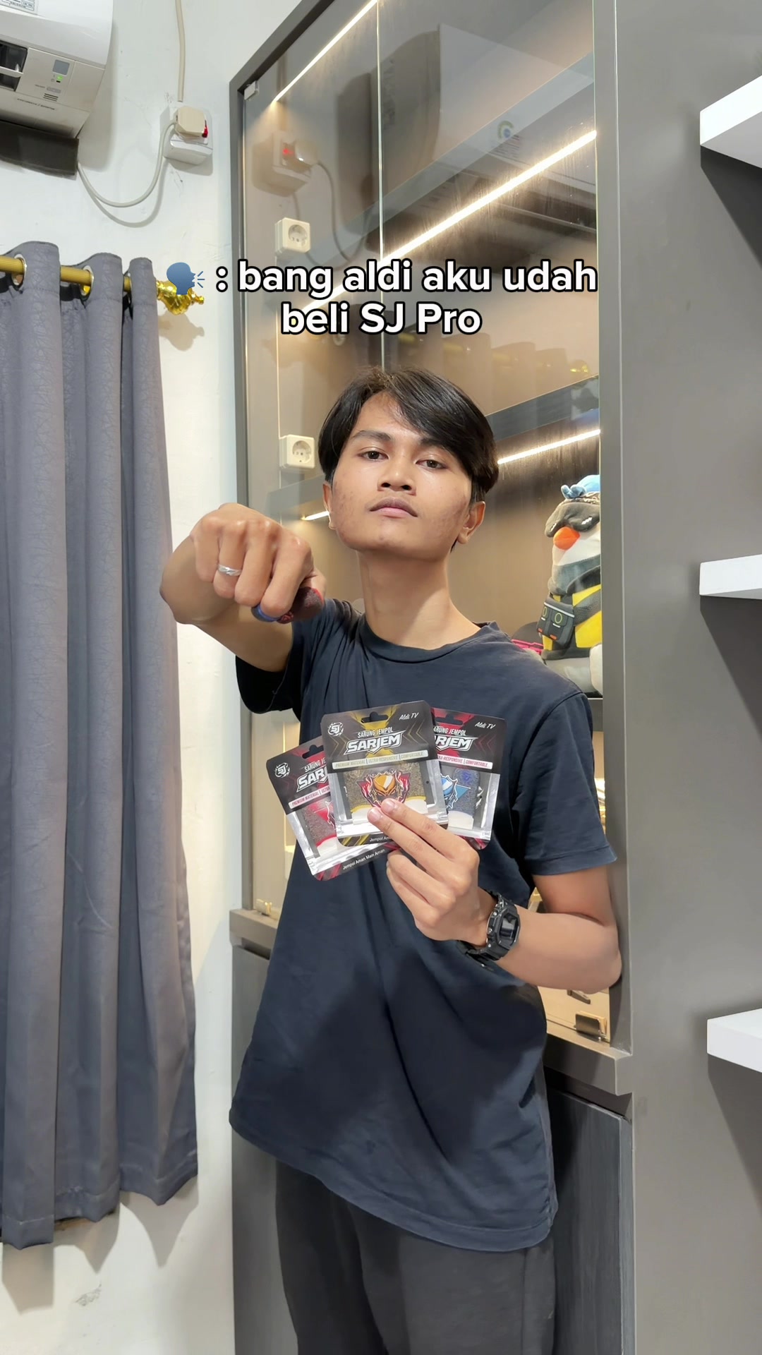@STM | Aldi Tv