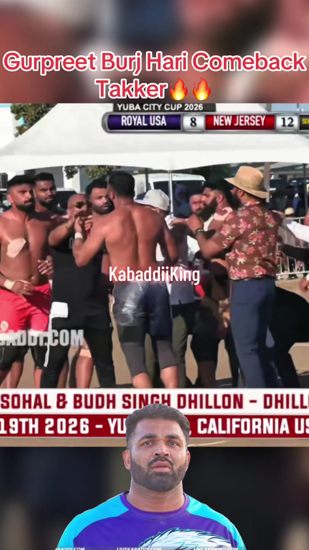 @Kabaddi99
