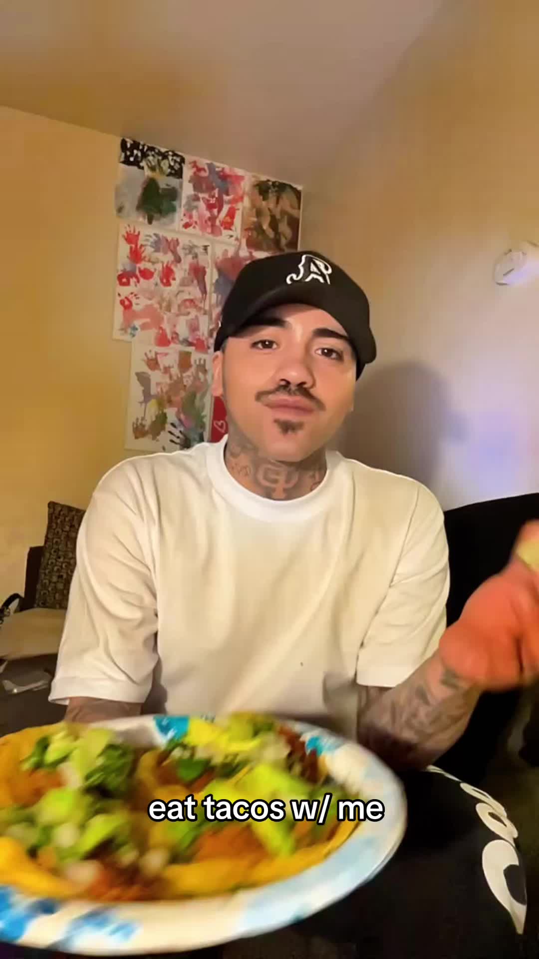 @Isaac Morales