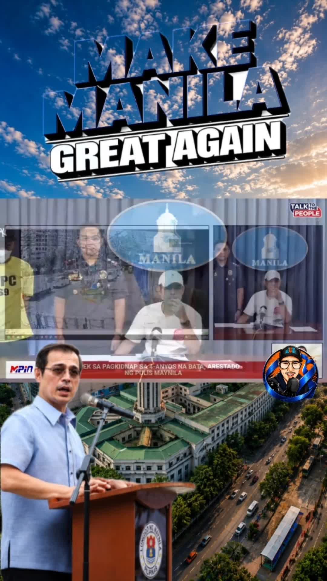 @JOM ALONE TV