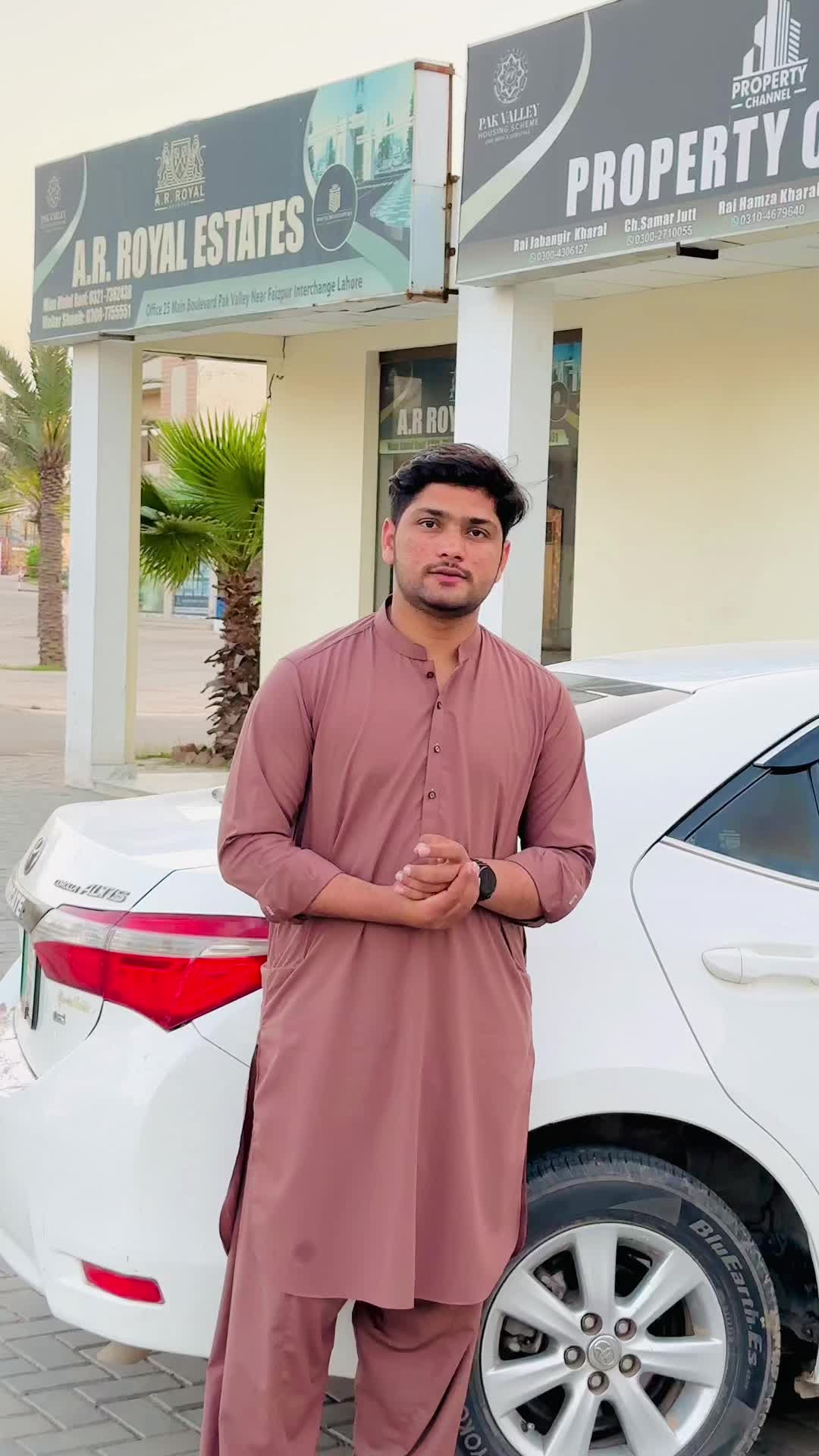 @Tayyab Chaudhry